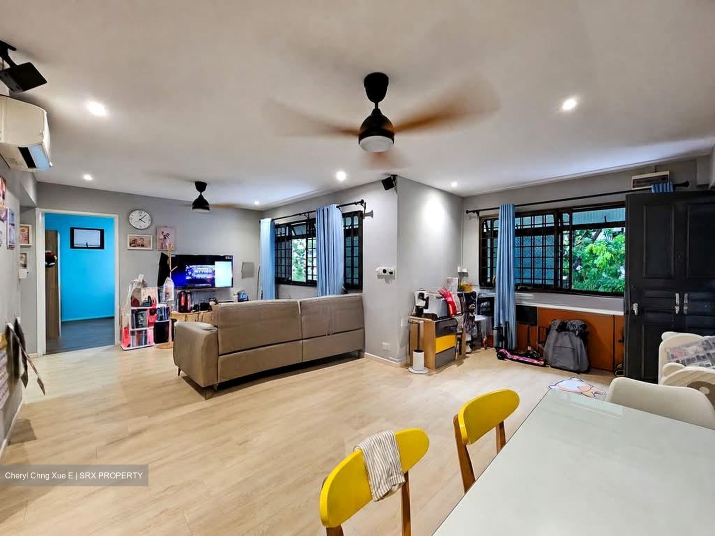 Blk 176 Lompang Road (Bukit Panjang), HDB 4 Rooms #563227551